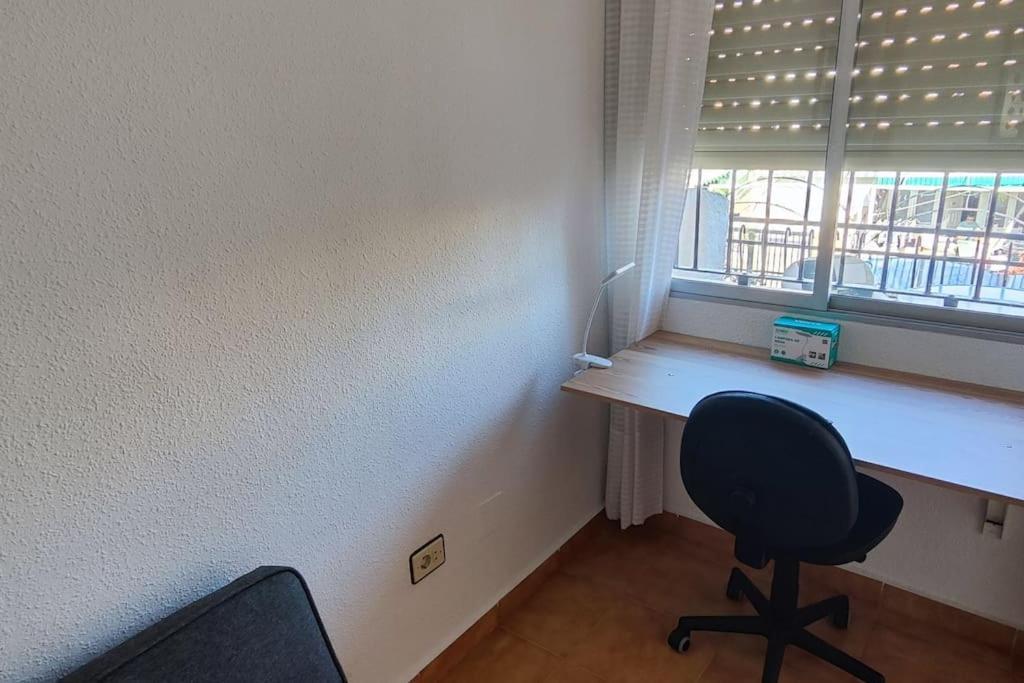Casa Estambul San Pedro del Pinatar