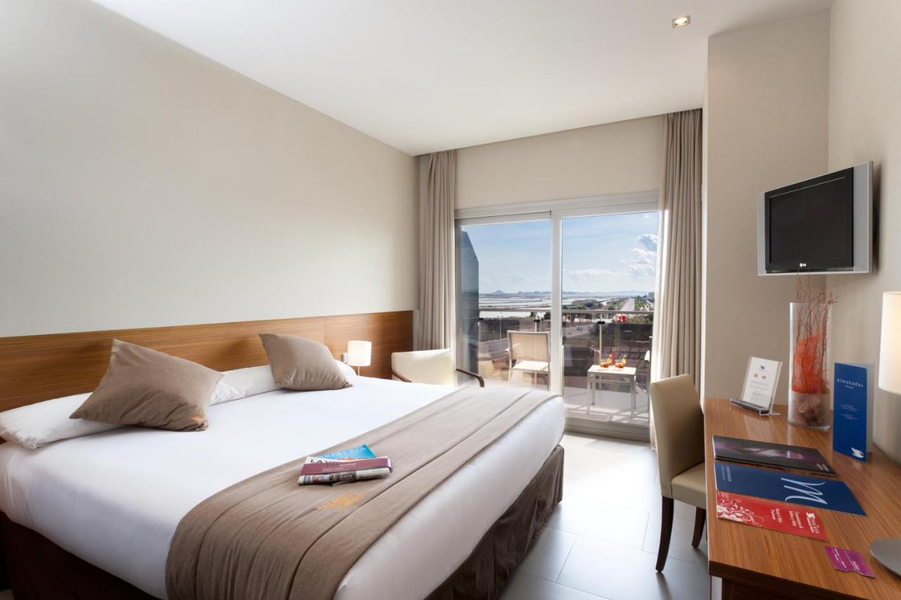 Thalasia Costa De Murcia Hotel San Pedro del Pinatar