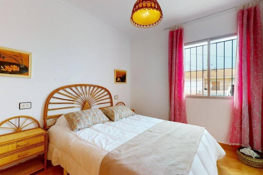Сasa de vacaciones Casa Estambul San Pedro del Pinatar