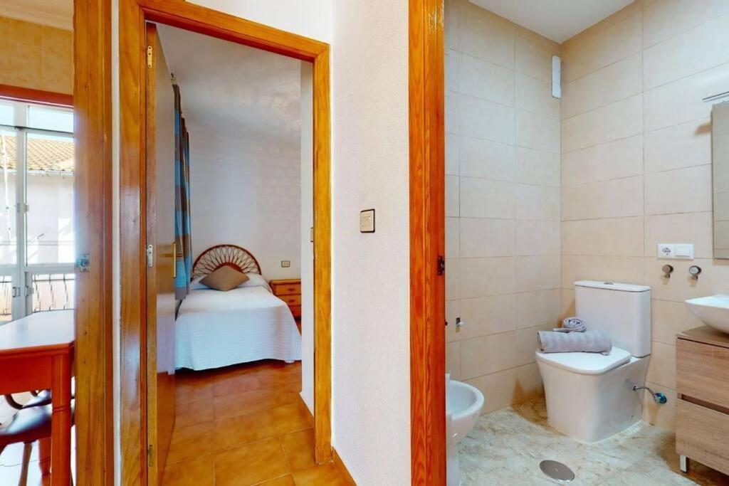 Сasa de vacaciones Casa Estambul San Pedro del Pinatar