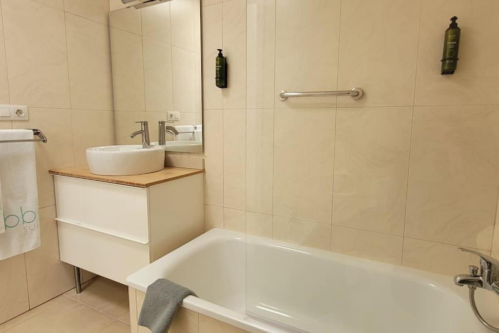 Apartment Sabbia Mon Playa Blanca (Lanzarote)
