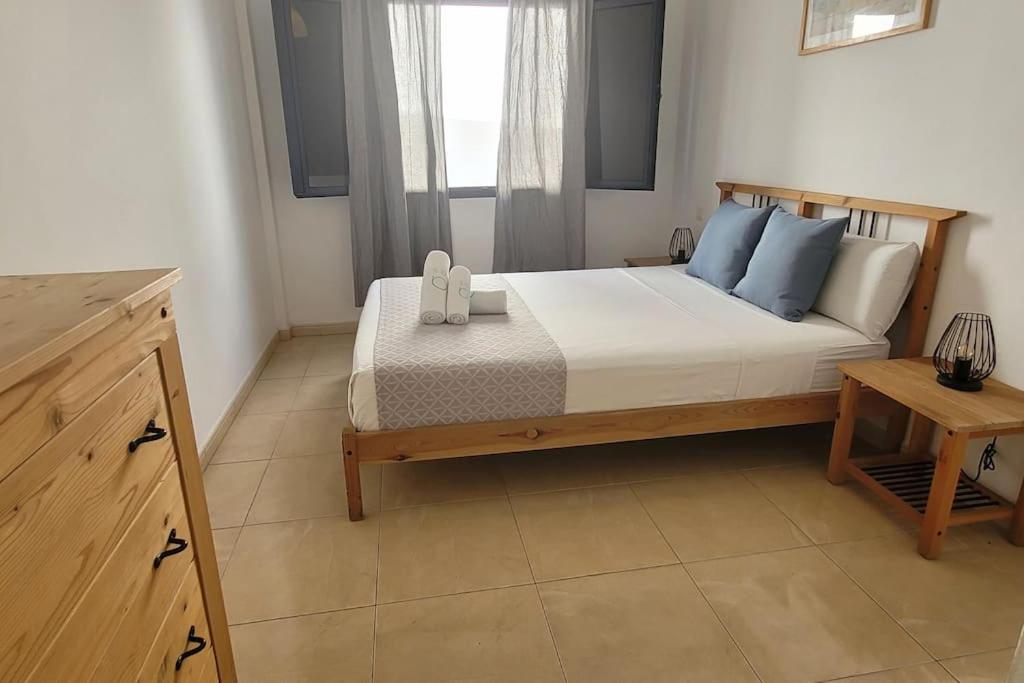 Apartment Sabbia Mon Playa Blanca (Lanzarote)