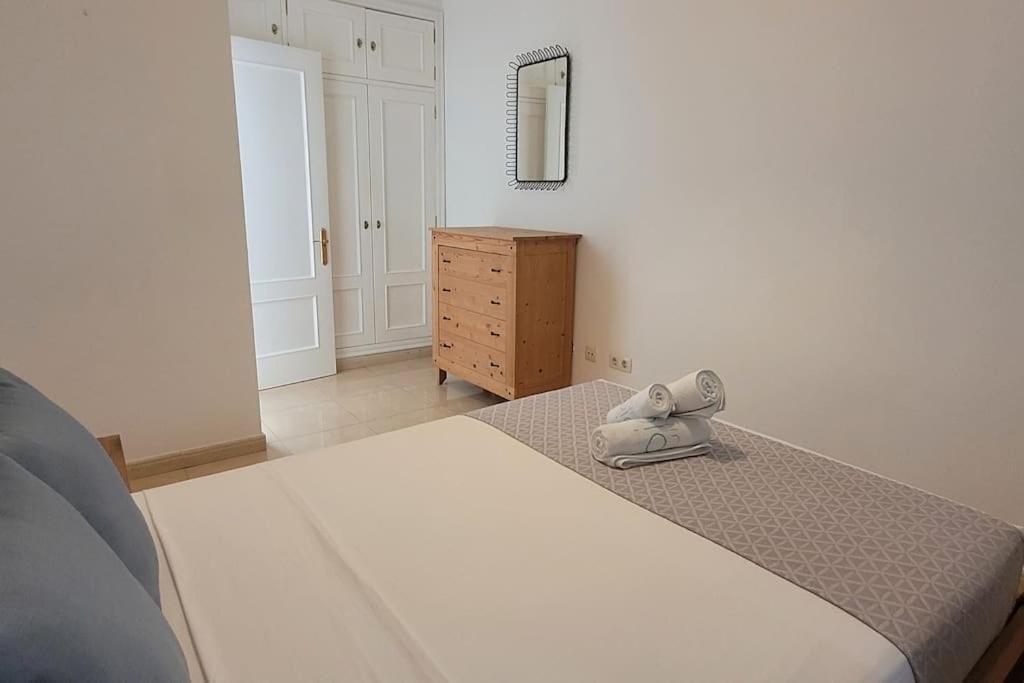 Sabbia Mon Apartment Playa Blanca (Lanzarote)