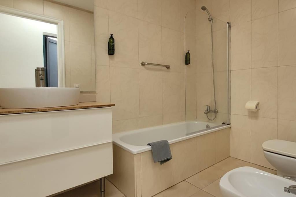 Apartment Sabbia Mon *