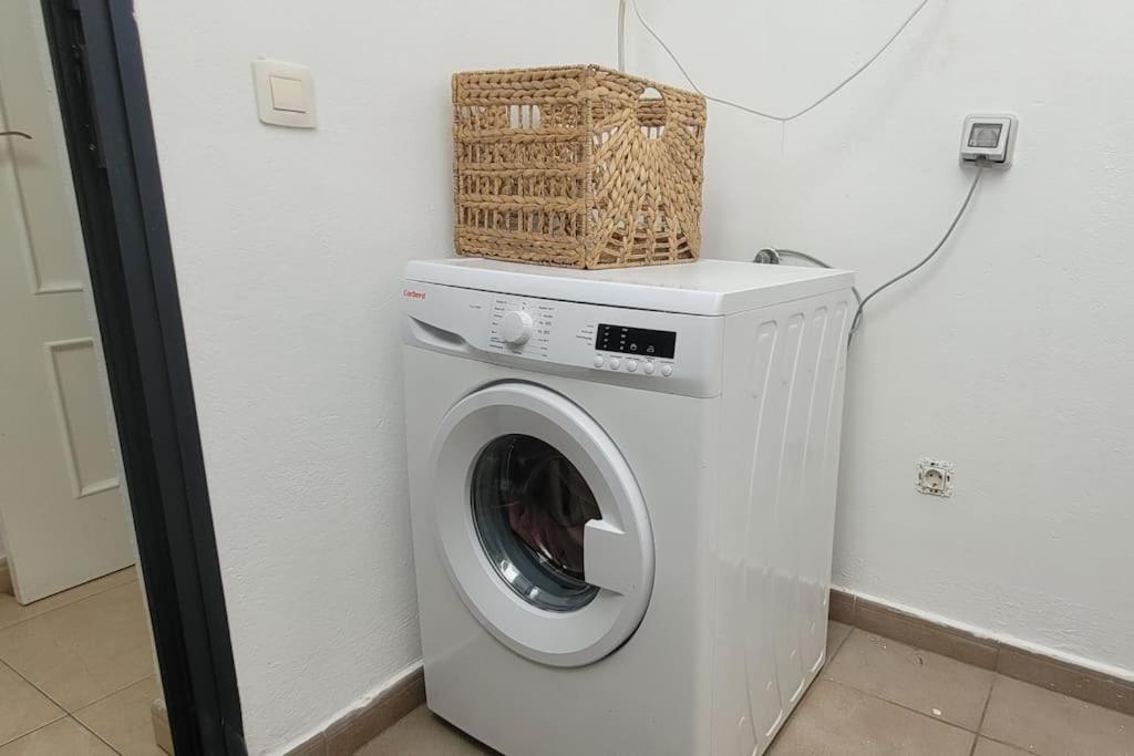 Apartment Sabbia Mon