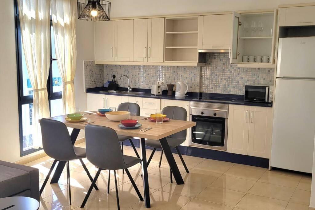 Apartment Sabbia Mon Playa Blanca (Lanzarote)