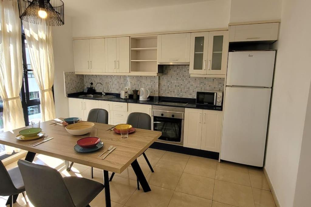 Apartment Sabbia Mon *