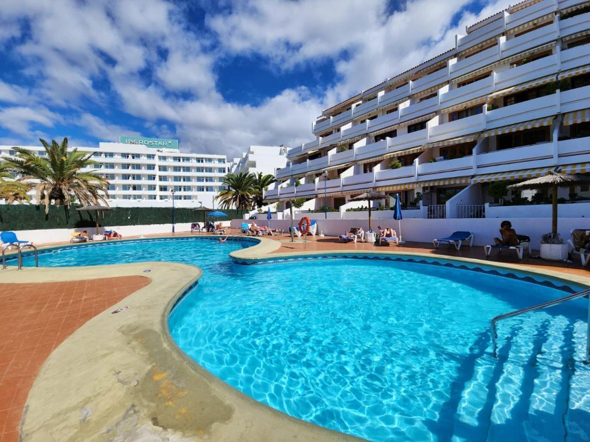 Apartamento Atlantic Mirage Garden *