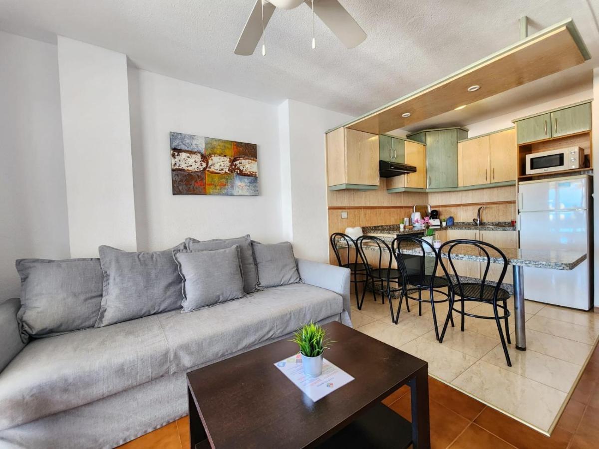 Apartamento Atlantic Mirage Garden