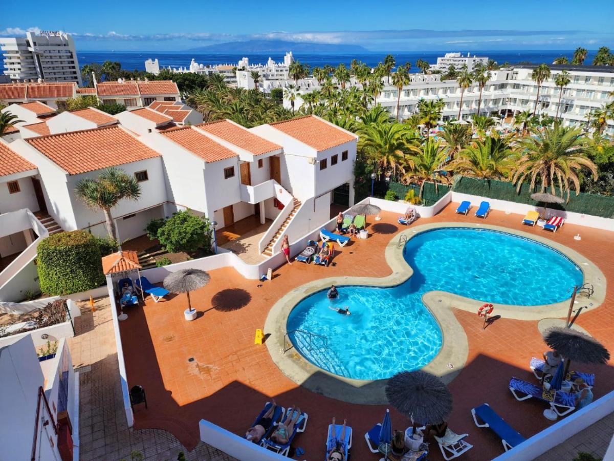 Atlantic Mirage Garden Apartamento Playa Feñabe
