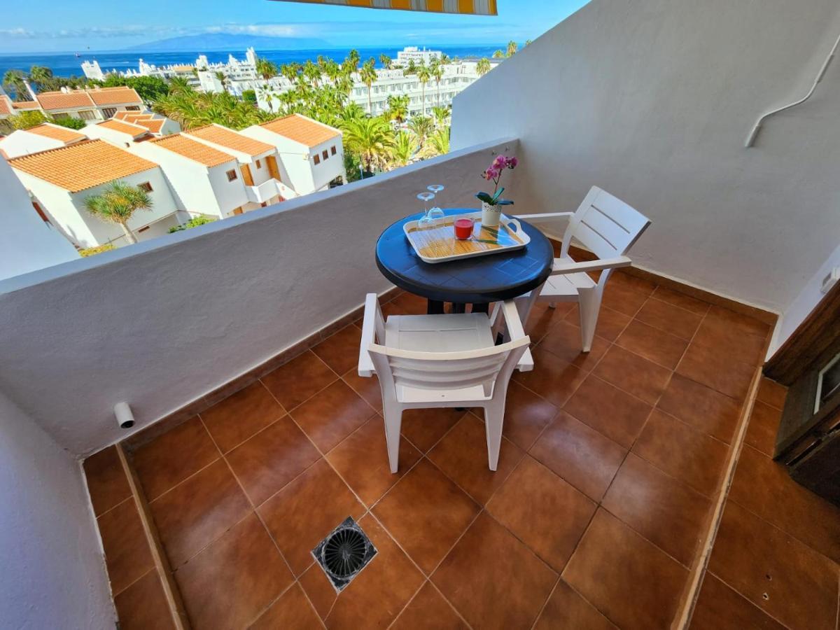 Atlantic Mirage Garden Apartamento