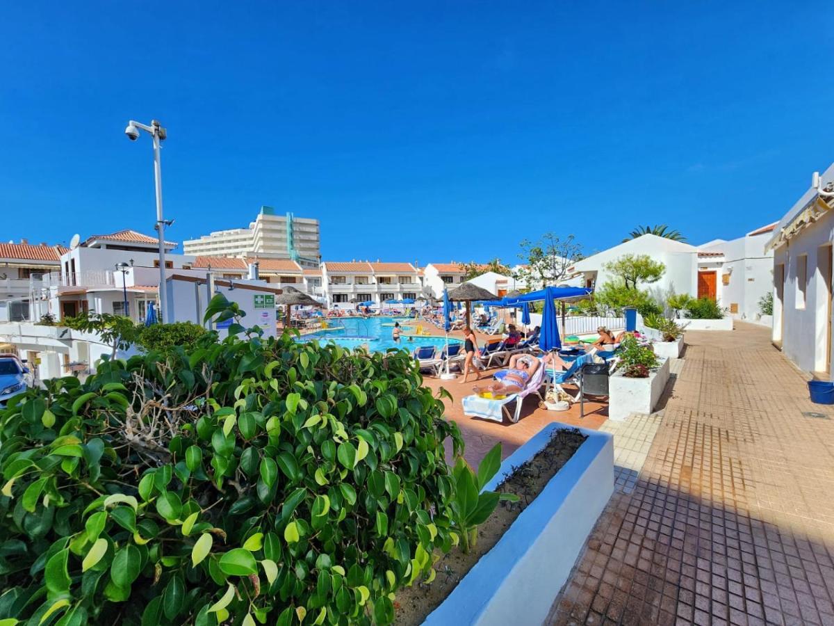 Apartamento Atlantic Mirage Garden *