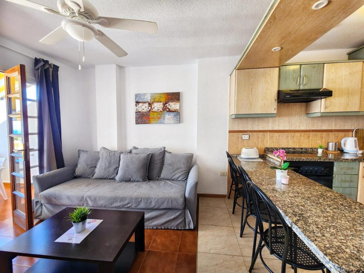 Apartamento Atlantic Mirage Garden Playa Feñabe