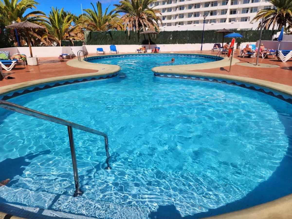 Atlantic Mirage Garden Apartamento Playa Feñabe