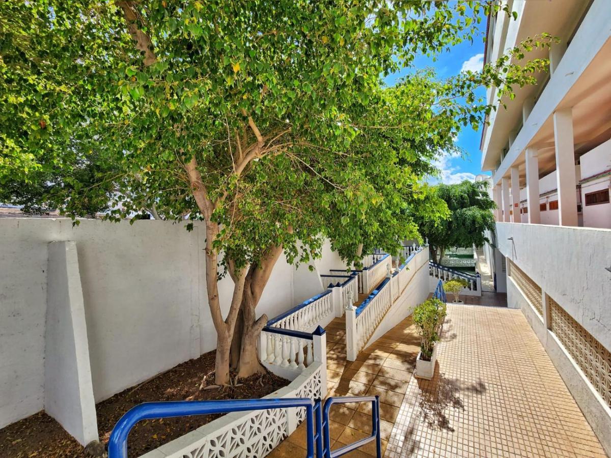 Apartamento Atlantic Mirage Garden *