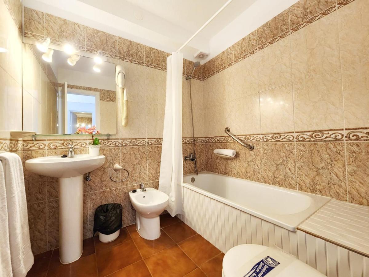 Apartamento Atlantic Mirage Garden Playa Feñabe