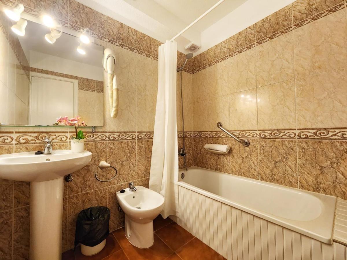 Apartamento Atlantic Mirage Garden