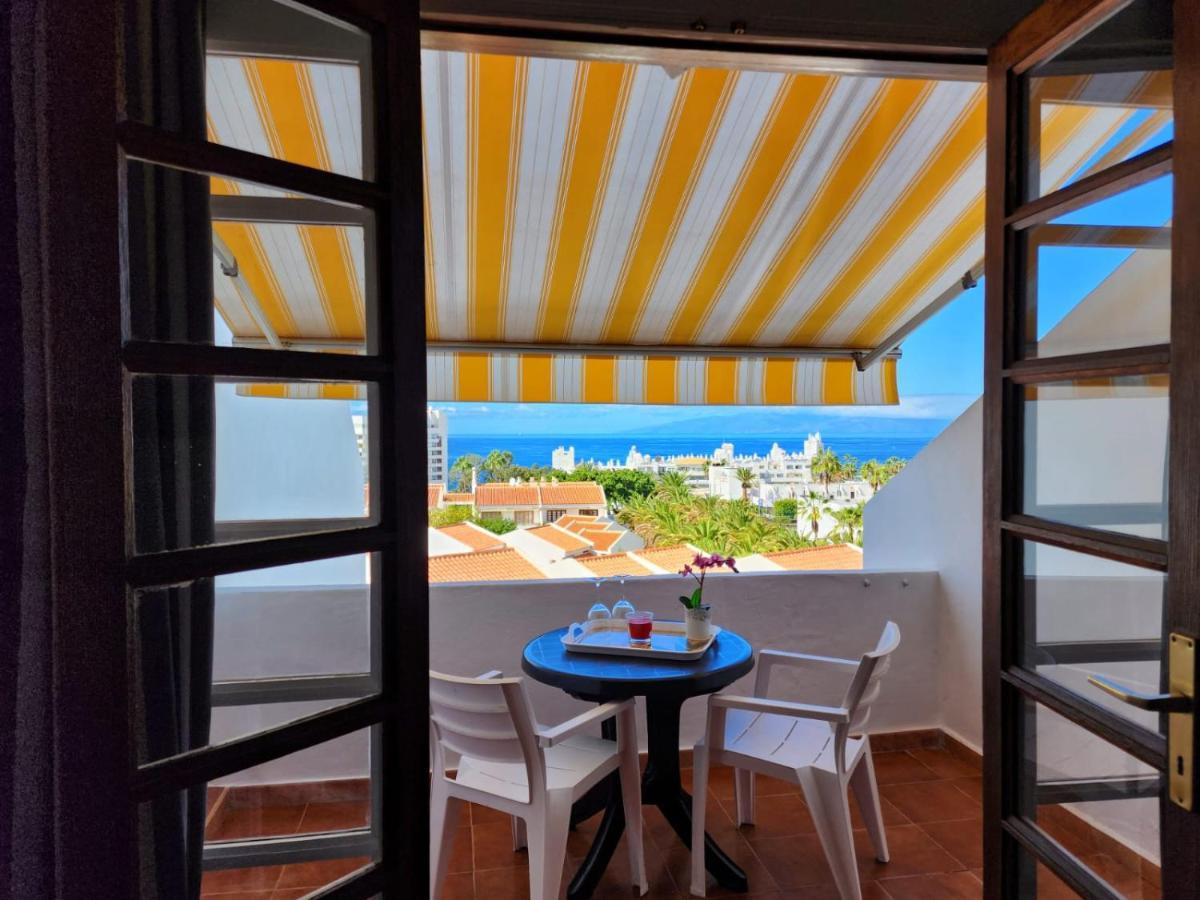 Atlantic Mirage Garden Apartamento Playa Feñabe