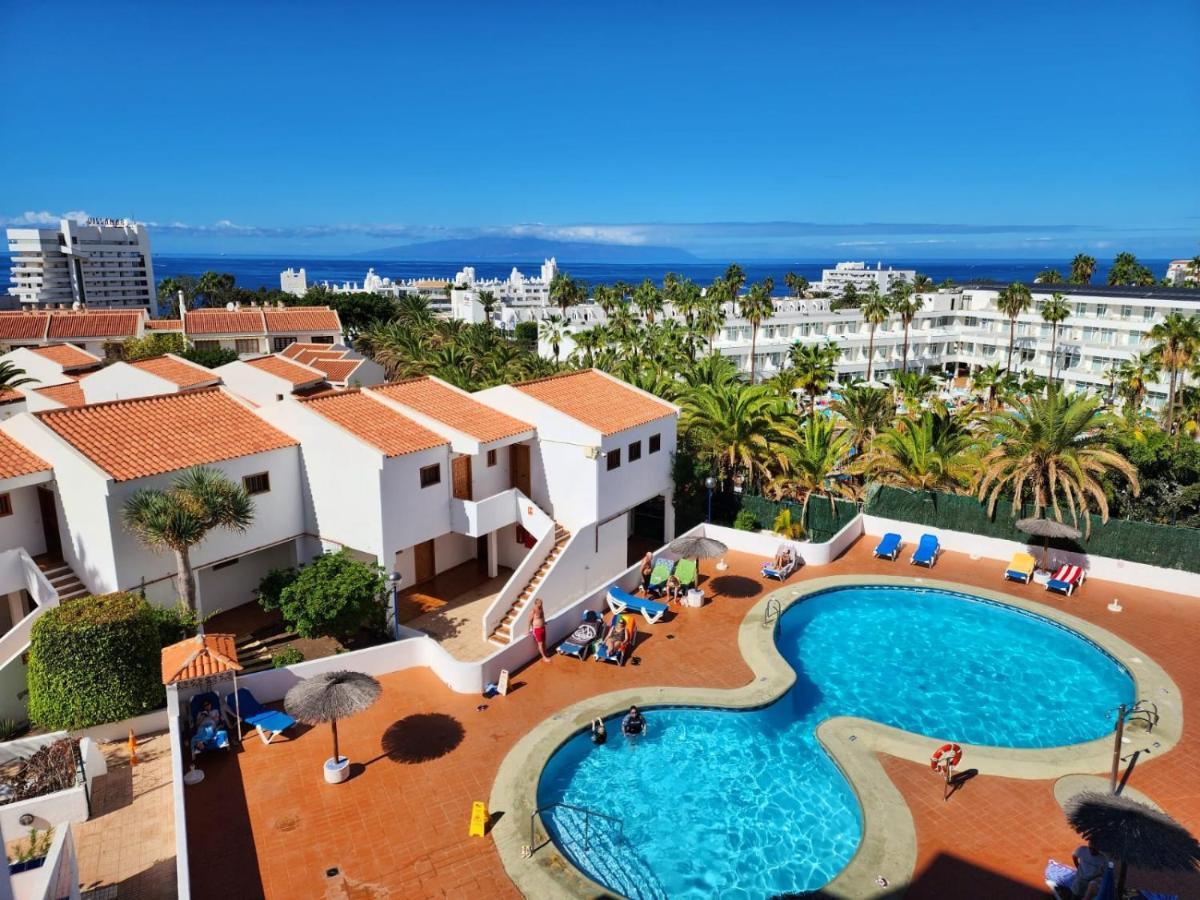 Atlantic Mirage Garden *