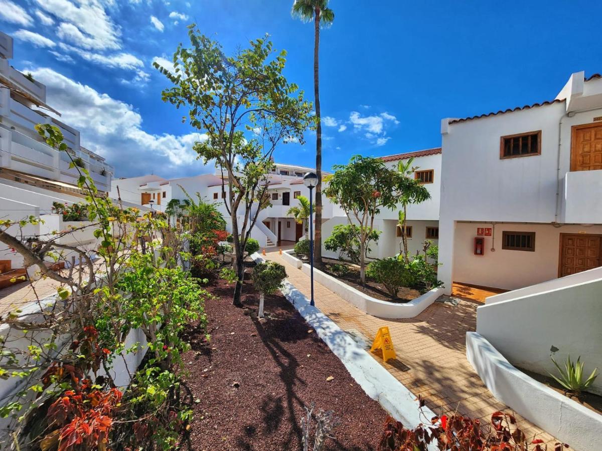 Atlantic Mirage Garden * Playa Feñabe