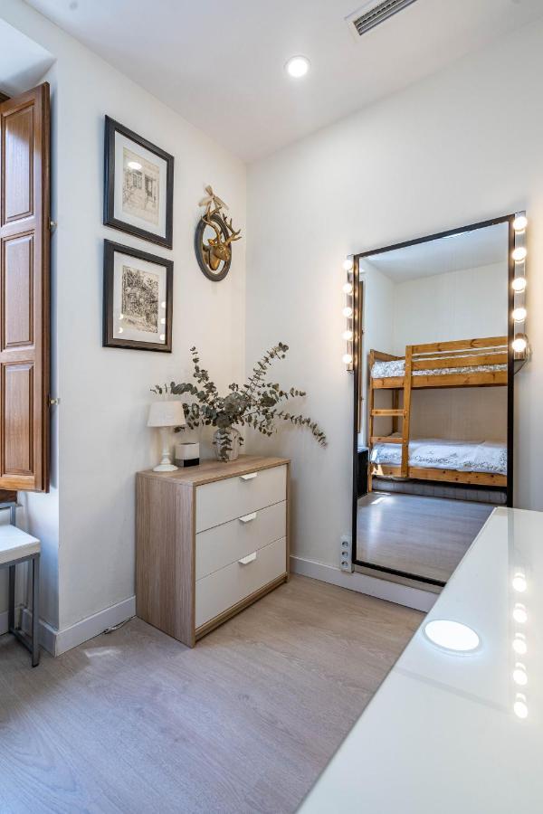 Apartamento Central Luxury Flat With Free Parking Valencia