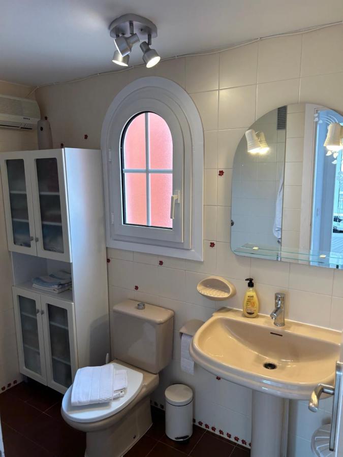 La Plaza 122 Apartamento Jávea