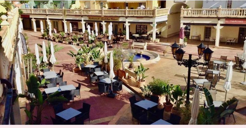Apartamento La Plaza 122