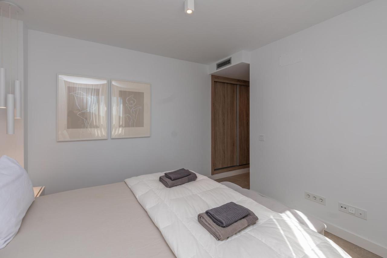 Luxury & Comfort Breathtaking Views - La Cala Golf *