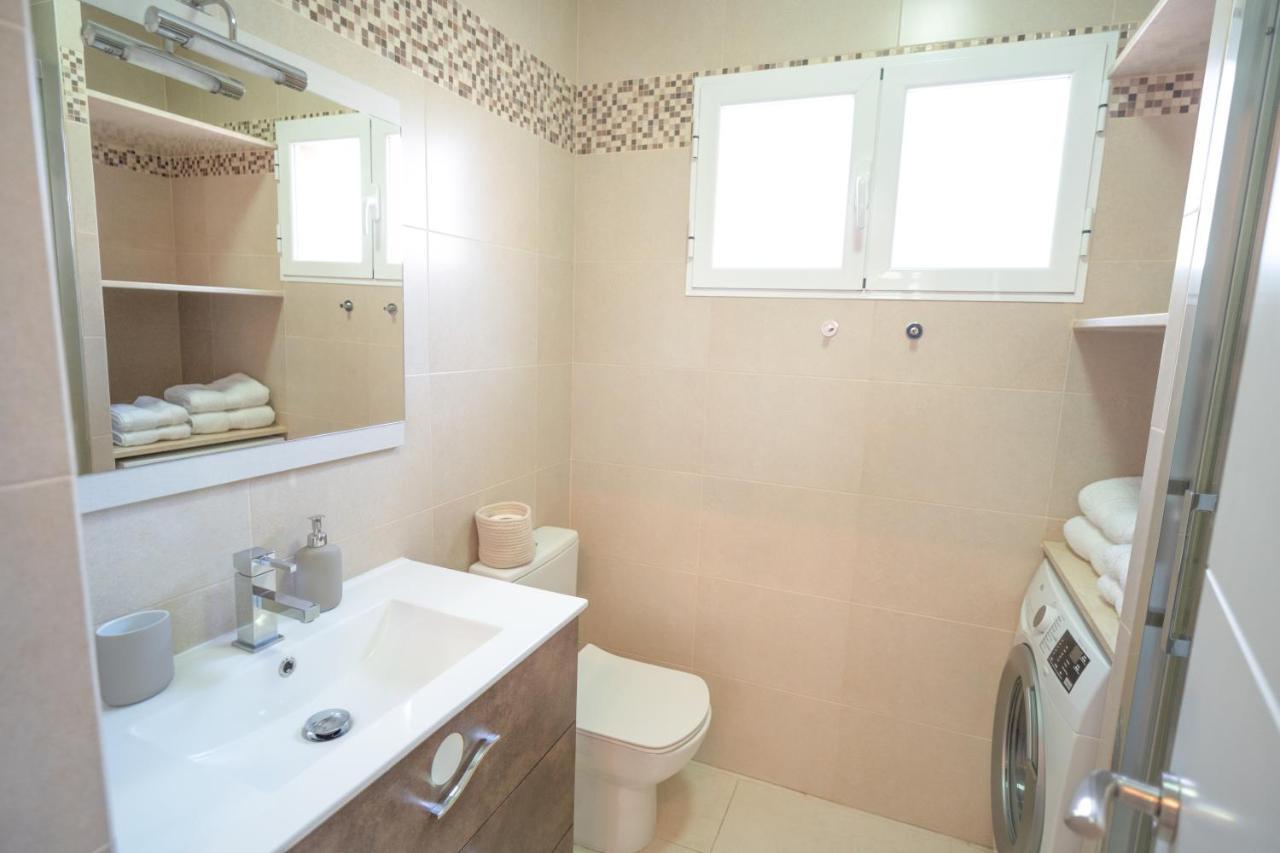 Apartment New Studio, And - Sun By 10tosea Fuengirola