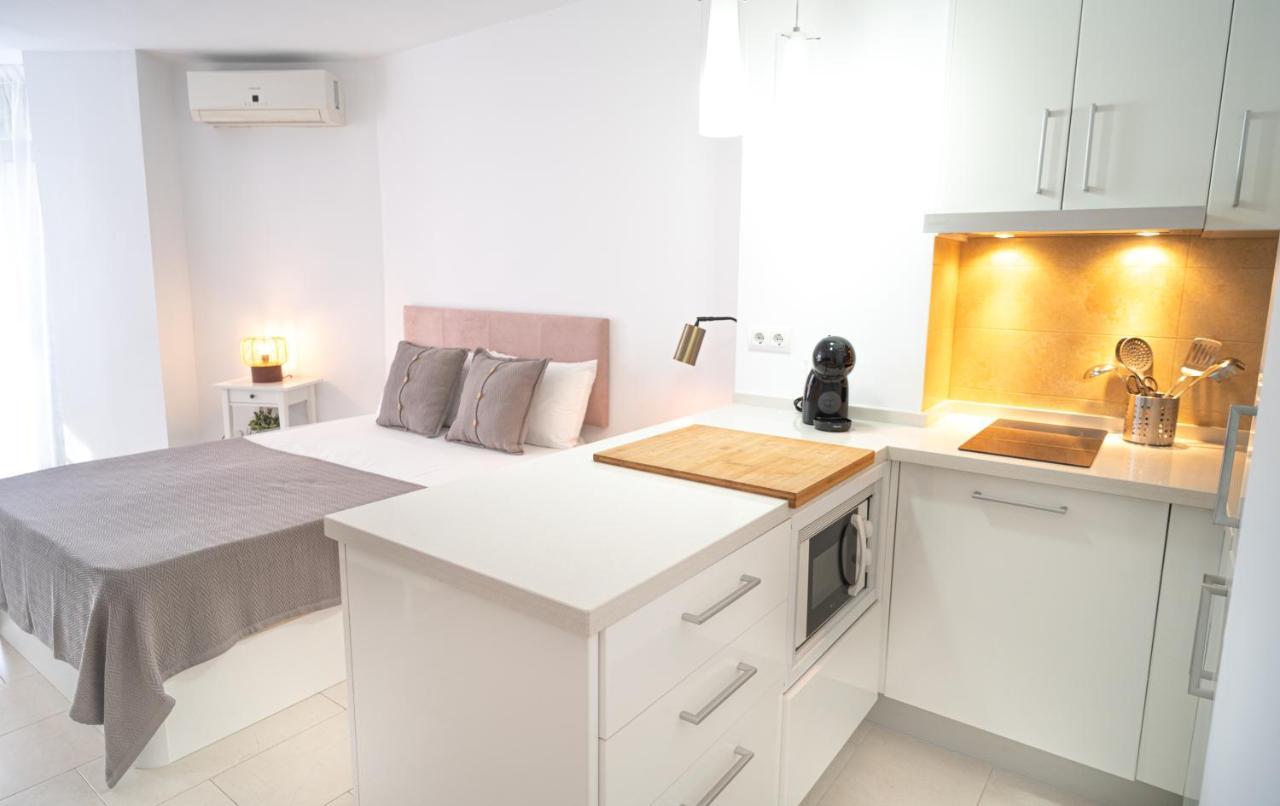 New Studio, And - Sun By 10tosea * Fuengirola