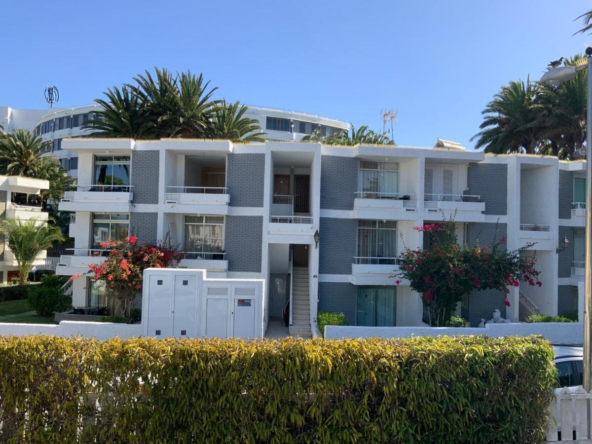 Apartamento Maspalomas Oasis *