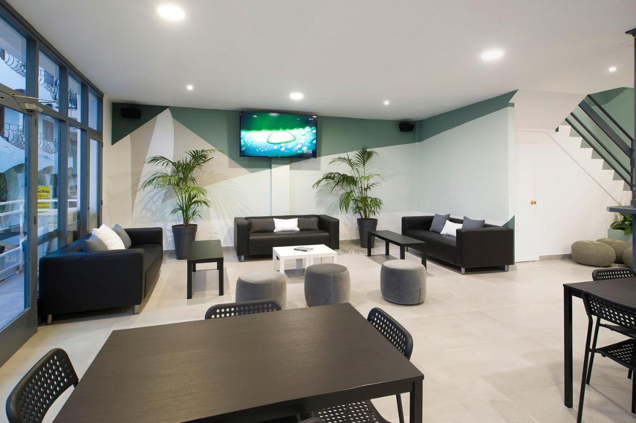 Hotel Base - Adults Only San Antonio Abad