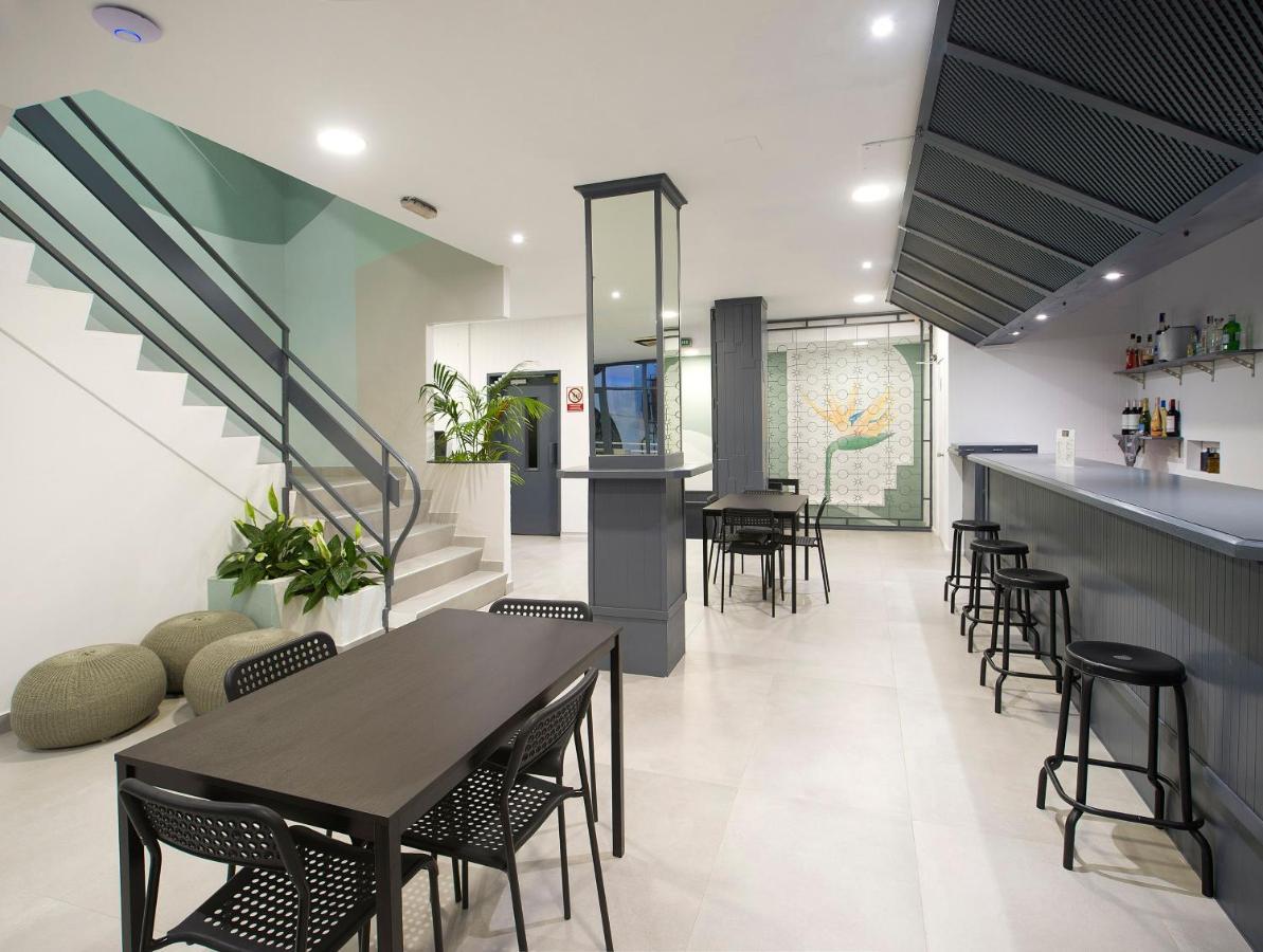 Base - Adults Only San Antonio Abad