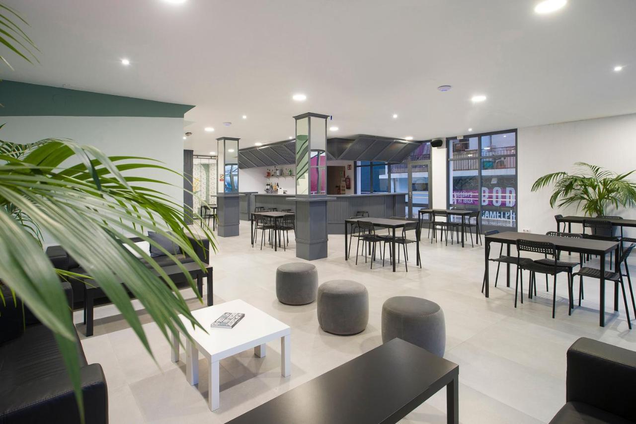Base - Adults Only Hotel