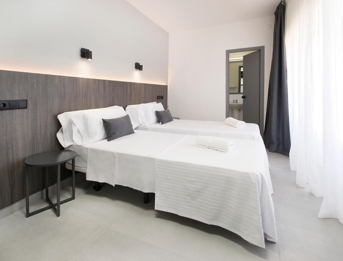 Base - Adults Only Hotel 2*