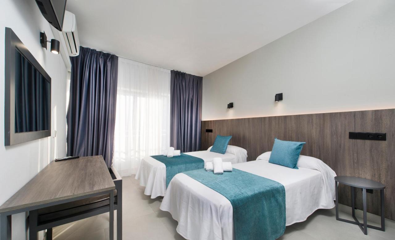 Base - Adults Only Hotel