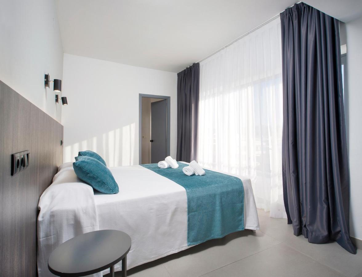 Hotel Base - Adults Only San Antonio Abad
