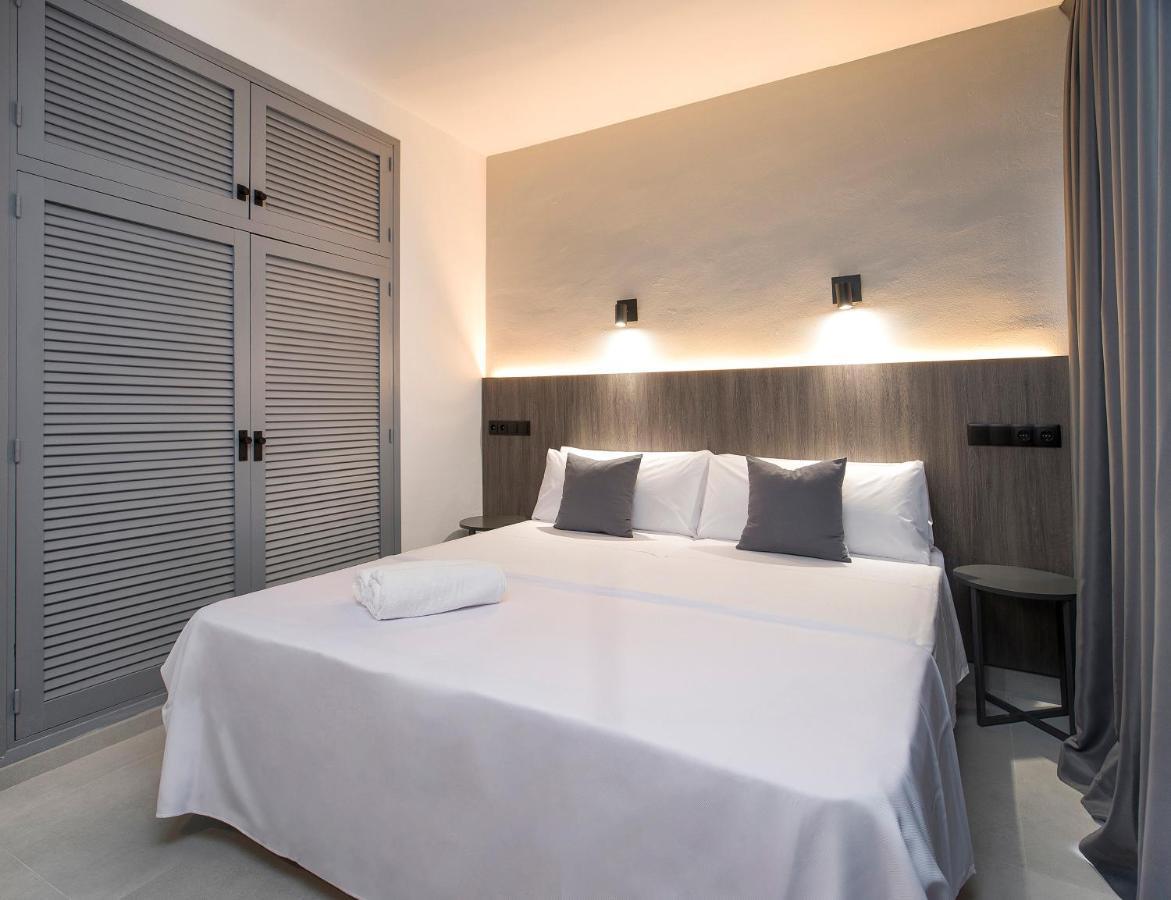 Base - Adults Only San Antonio Abad