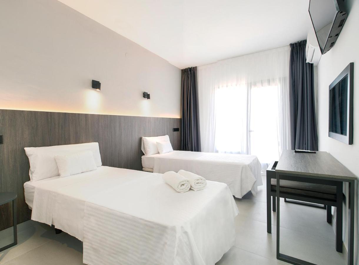 Hotel Base - Adults Only San Antonio Abad