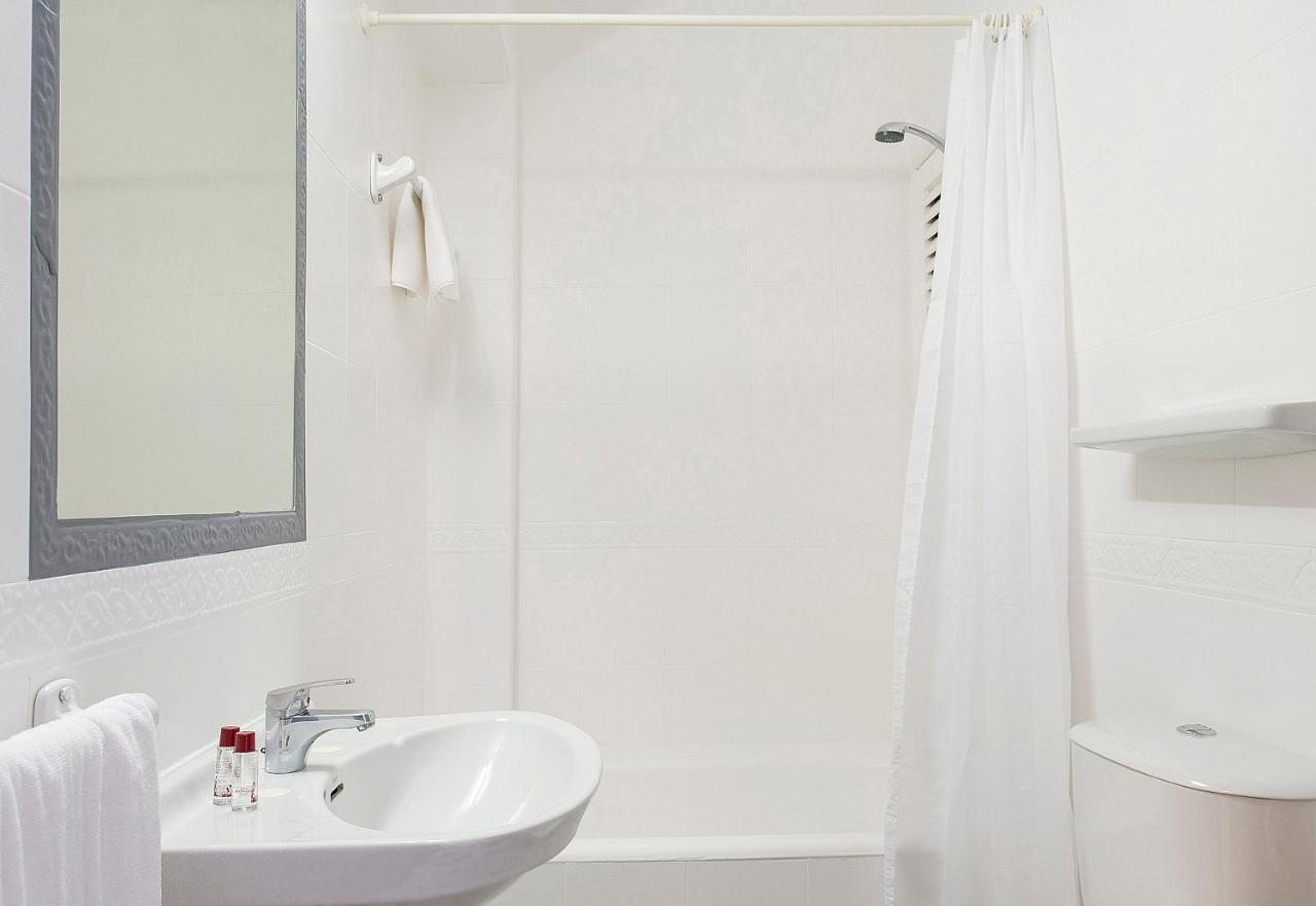 Base - Adults Only 2* San Antonio Abad