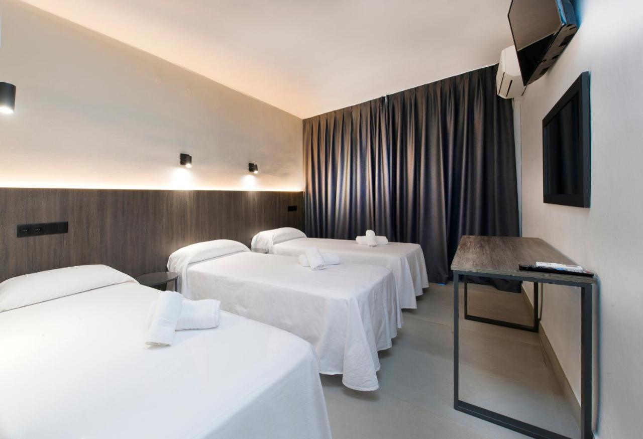 Base - Adults Only Hotel San Antonio Abad
