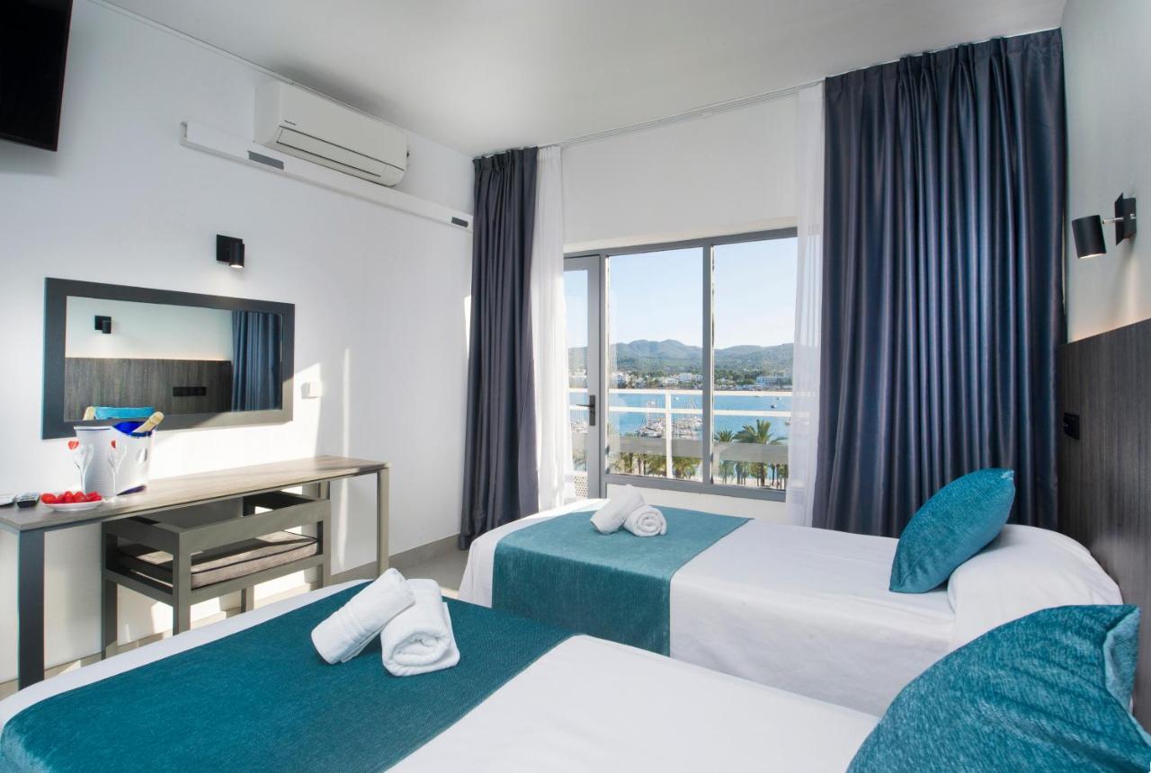 Hotel Base - Adults Only San Antonio Abad