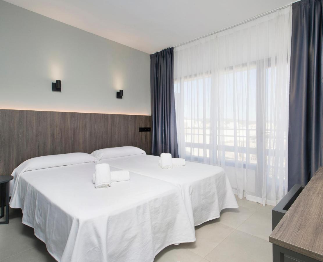 Base - Adults Only 2* San Antonio Abad