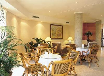 Apartahotel Aparthotel Villas La Manga 3*