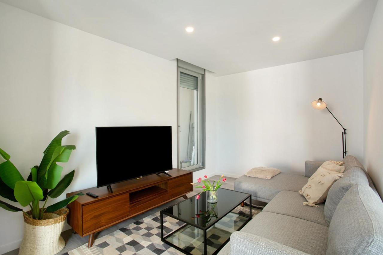 Penthouse Aliseo On The Сasa de vacaciones *