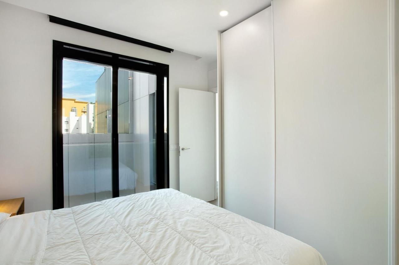 Сasa de vacaciones Penthouse Aliseo On The *