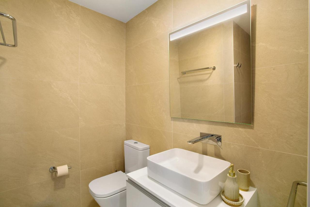 Penthouse Aliseo On The Сasa de vacaciones