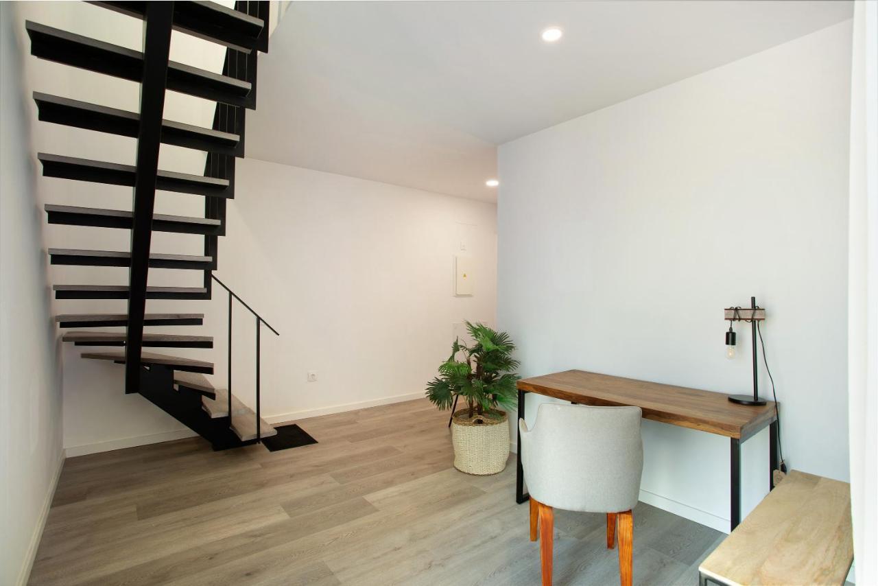 Сasa de vacaciones Penthouse Aliseo On The