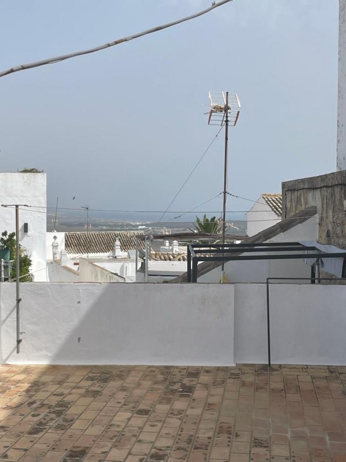 Casa Pedro * Vejer de la Frontera