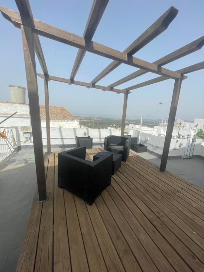Apartamento Casa Pedro *